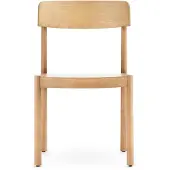 Normann Copenhagen Timb tuoli Tan