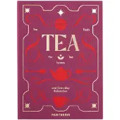Printworks The Essentials - Tea Tools - Purple - ONE SIZE