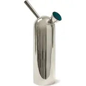 Klong - Svante Kastelukannu 1 L Nikkelipinnoitettu