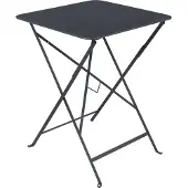 Fermob , Bistro taulukko 57x57 cm Anthracite