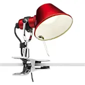 Artemide Tolomeo Micro Pinza nipistinvalaisin