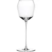 Serax - Red Wine Glass Billie Transparent - Viinilasit - Ann Demeulemeester - Läpinäkyvä