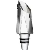 Orrefors Carat City Stoppers -viinipullon korkki, New York