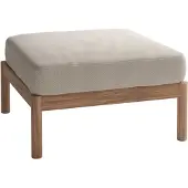 Skagerak , Tradition Jakkara Light Sand/Teak