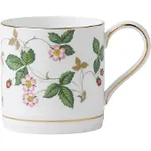 Wedgwood Wild Strawberry muki 30 cl