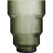 Kosta Boda Pavilion vaasi 259 mm Vihreä