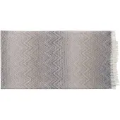 Missoni Timmy Throw - Grey - 130X190CM