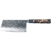 Satake Ame kiinalainen kokkiveitsi 17 cm