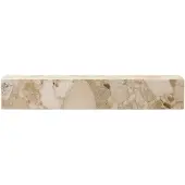 Audo Copenhagen Plinth hylly, Kunis Breccia marmori