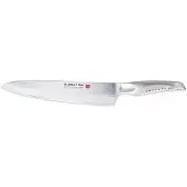 Global GS-06-kokkiveitsi, 25 cm.