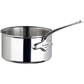 Mauviel Cook Style kattila 2.5 litraa