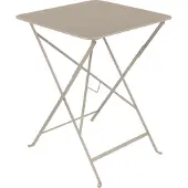 Fermob , Bistro taulukko 57x57 cm Nutmeg