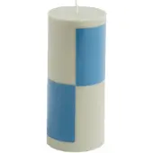 HAY Column Small -kynttilä 15 cm