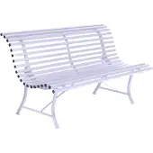 Fermob Louisiane sohva 150 cm Marshmallow