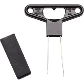L'Atelier du Vin LAtelier du Vin Bilame 2490351129 Twin Blade corkscrew