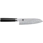 Kai Shun Classic santokuveitsi oliivihiottu 18 cm