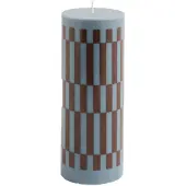 HAY Column Medium -kynttilä 20 cm