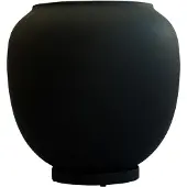 101 Copenhagen Sunao ruukku iso 53 cm Musta