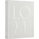 Printworks Wedding Album - A Story of Love
