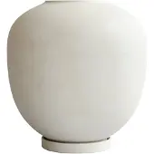 101 Copenhagen Sunao maljakko big 55 cm Koivu