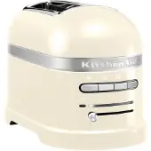 KitchenAid ARTISAN LEIVÄNPAAHDIN KERMA