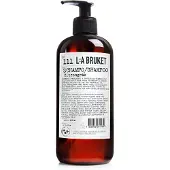L:A Bruket 111 Shampoo, Lemongrass, 450ml