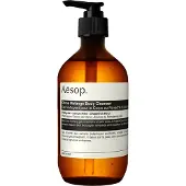 Aesop Citrus Melange Body Cleanser 500 ml
