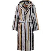 Missoni Unisex Curt -aamutakki