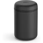 Fellow - Electric Atmos Tyhjiörasia 1,2 L Musta