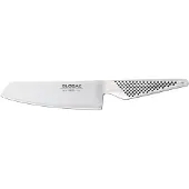 Global G-5 -vihannesveitsi 14 cm Ruostumaton teräs