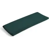 HAY Balcony Dining penkin istuintyyny, palm green