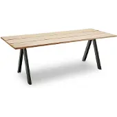 Skagerak , Overlap ruokapöytä Hunter Green