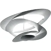 Artemide Pirce kattovalaisin, valkoinen