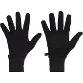 Icebreaker U Sierra Gloves - Black - XL