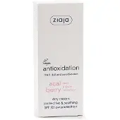 Ziaja Voide - - Acai - SPF10 - 50 ml - Unisex