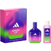 Adidas Spark Up Gift Set