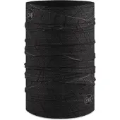 Buff Original Ecostretch - Black - ONE SIZE