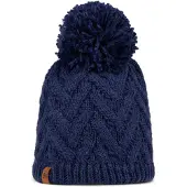 Buff Knitted & Fleece Pipo