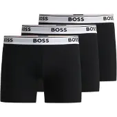 BOSS Power Boxerit 3 Yksiköt