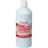 Creall School paint Pastel blue 500 ml