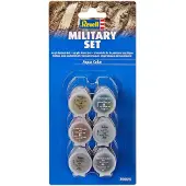 Wittmax Väri set Military