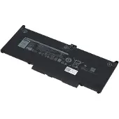 Dell BTRY PRI 60WHR 4C LITH SMP 5VC2M, Battery, DELL (5VC2M)