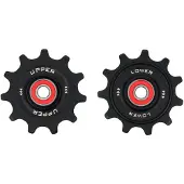 Elvedes Shimano 12s Polkupyörän Väliverkko Sarja