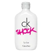 Calvin Klein CK One Shock for Her, EdT 200ml