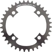 Shimano Plato - - - 36 hammasta - Teräs - 26 tuumaa