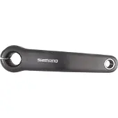 Shimano Fc-e6100 Vasen Kampi