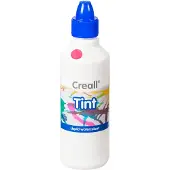 Creall Watercolor Dark Red 500ml