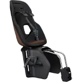 Thule Yepp Nexxt 2 Maxi Frame Mount Pyöränistuin, Chocolate Brown