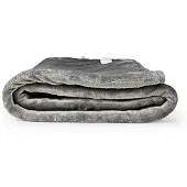 Nedis PEBL130CWT2 160 x 140 cm kahden hengen lämpöhuopa