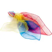 Eureka Juggling Scarves 3pcs.